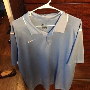 Nike dri fit tee